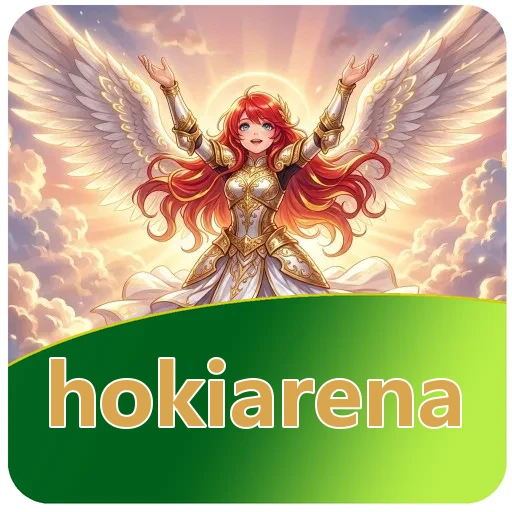 Ikon hokiarena untuk perjalanan panduan di Indonesia