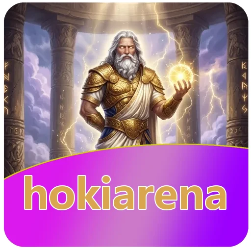 Ikon hokiarena untuk penulis dan pimpinan redaksi