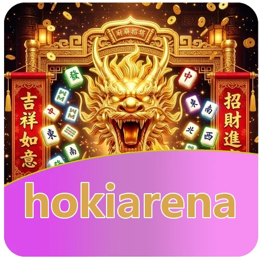 Ikon hokiarena untuk katalog aplikasi Android