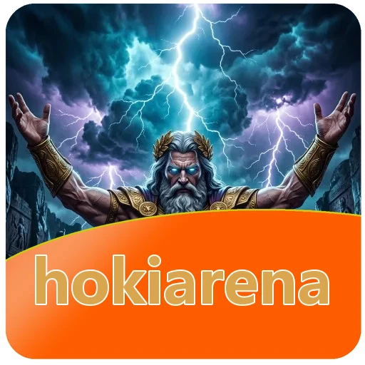 Ikon hokiarena untuk cara memilih aplikasi di katalog