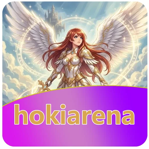 Ikon hokiarena untuk pencocokan SHA-256 di halaman unduh