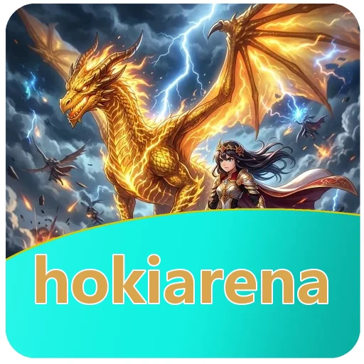 Ikon hokiarena untuk pertanyaan teknis APK