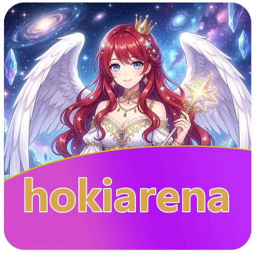 Ikon hokiarena untuk bagian uji redaksi