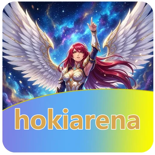 Ikon hokiarena untuk bagian hasil uji waktu buka
