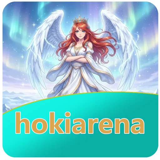 Ikon hokiarena untuk bagian riwayat pembaruan tulisan