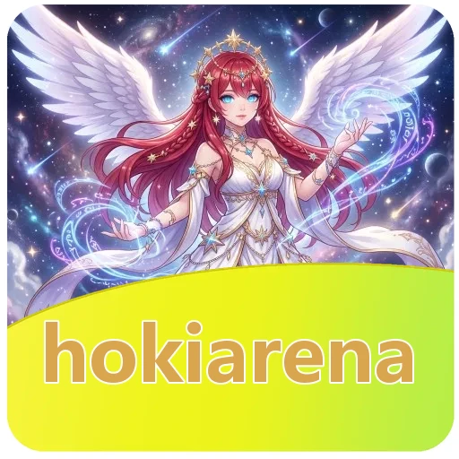 Ikon hokiarena untuk langkah pasang APK