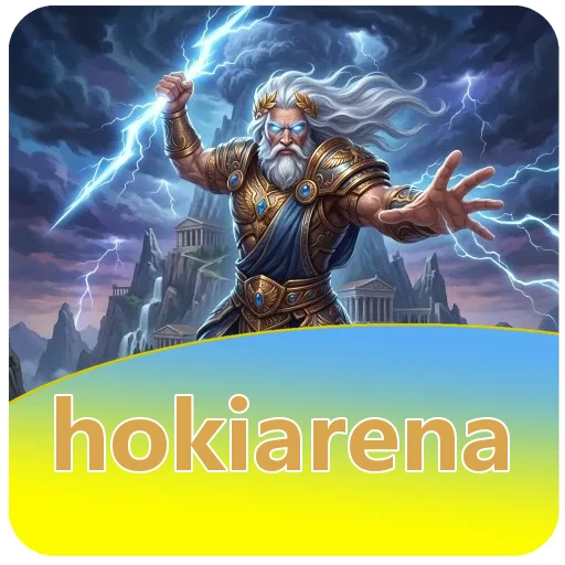 Ikon hokiarena untuk pengguna sejak 2018
