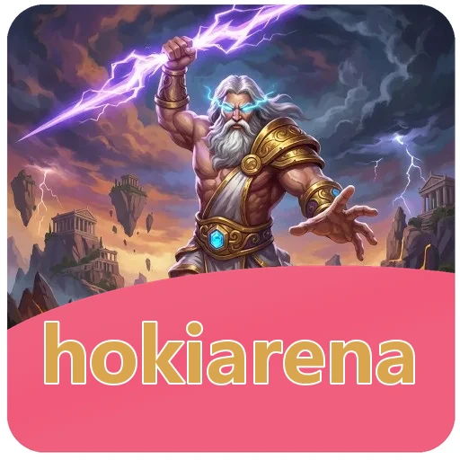 Ikon hokiarena untuk arsip pembaruan 2026